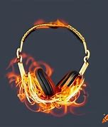 Image result for Beats Headphones Black and Gold