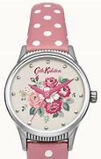 Image result for Cath Kidston Watches for Women