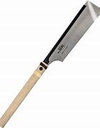 Image result for Japanese Hand Saws
