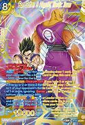 Image result for Dragon Ball Fighters Ambition