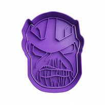 Image result for Batman Head Cookie Cutter