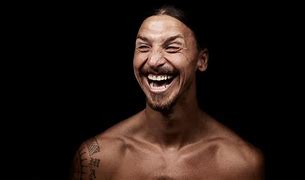 Image result for Zlatan Funny