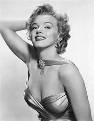 Image result for Marilyn Monroe Most Beautiful
