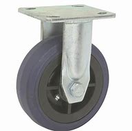 Image result for Harbor Freight Rubber Caster Wheels