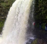Image result for Brecon Beacons Waterfall Walk