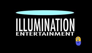 Image result for Illumination Entertainment Logo Panzoid