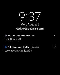 Image result for Text On Lock Screen