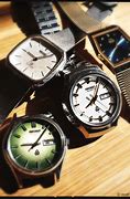 Image result for Seiko Vintage Watch