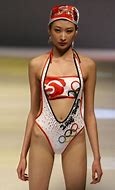 Image result for Olympic Swimwear