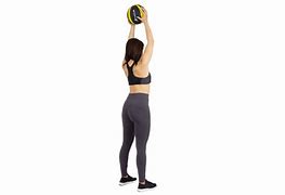 Image result for Medicine Ball Workouts