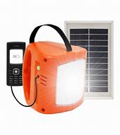 Image result for Solar Charger Light