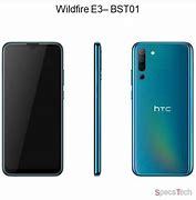 Image result for HTC Wildfire E3