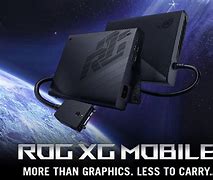 Image result for Asus ROG XG Mobile