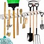 Image result for Industrial Wall Mount Broom Holders