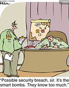 Image result for Military Intelligence Cartoons