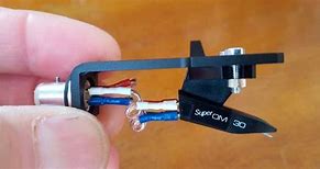 Image result for Onkyo Turntable Cartridge Wiring