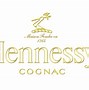 Image result for Hennessy Logo Gold