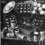 Image result for Vintage Phonograph Table