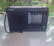 Image result for 76 Sony Radio