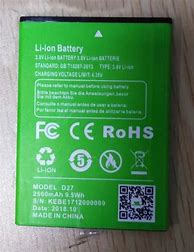 Image result for Xgody Phone Battery
