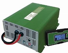 Image result for What Is a Battery Charger