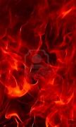 Image result for Red Fire Themed Background
