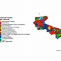 Image result for Mappa Puglia Comuni