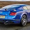 Image result for Bentley Continental GT SuperSports