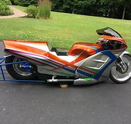 Image result for Drag Bike Front View