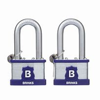 Image result for Double Shackle Padlock