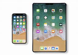 Image result for Apple iPad X 2018