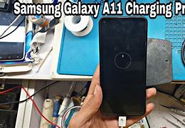 Image result for Samsung A11 Charging Ic