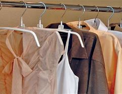 Image result for Specialty Hangers