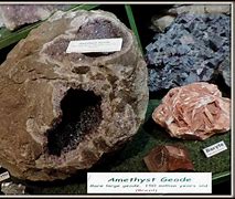 Image result for World's Largest Amethyst Geode