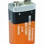 Image result for All Types of Batteries