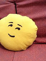 Image result for Yahoo Emoji Pillow