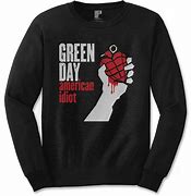 Image result for Green Day Merchandise