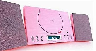 Image result for Coby Micro CD Stereo System