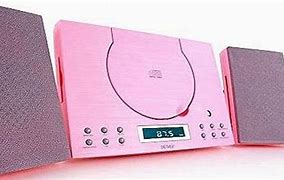 Image result for Best Buy Sharp 5 CD Stereo System