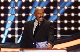 Image result for Steve Harvey Family Feud Suits