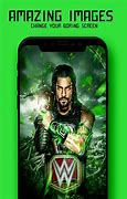 Image result for Who Is Roman Reigns