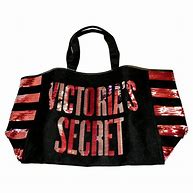 Image result for Big Tote Bags Victoria Secret Travel Bag