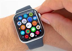 Image result for Apple Watch Compatible iPhone 11