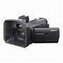 Image result for Sony HXR-NX30