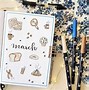 Image result for Bullet Journal Cover Page