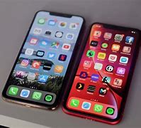 Image result for iPhone 15 Size vs XR Size