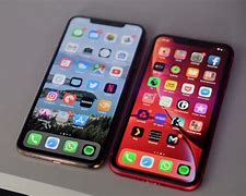 Image result for Apple XR and XS