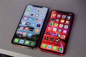 Image result for iPhone XS vs 8 Plus Size