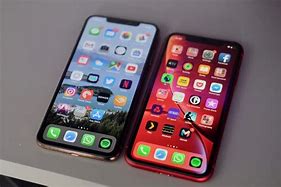 Image result for iPhone XVS XS vs XR