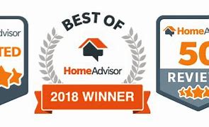 Image result for HomeAdvisor Best of Winner
